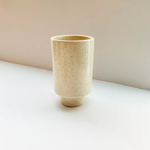 Load image into Gallery viewer, Kaya Solid Ceramic Cups by Justina Blakeney®