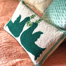 Load image into Gallery viewer, Noa Hook Pillow by Justina Blakeney®