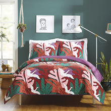 Load image into Gallery viewer, Paradiso Quilt Set by Justina Blakeney®