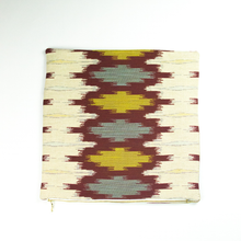 Load image into Gallery viewer, Geo Spice Pillow Cover by Justina Blakeney®