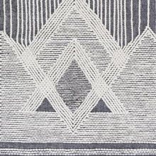 Load image into Gallery viewer, Gray Mountains Rug
