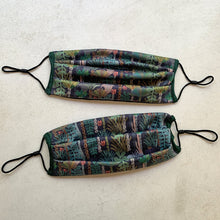Load image into Gallery viewer, Jungalow® Reusable Cotton Masks (3)