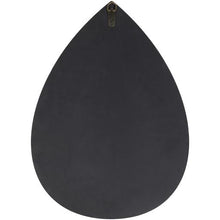 Load image into Gallery viewer, Teardrop Gold Mirror