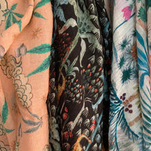 Load image into Gallery viewer, Tigress Printed Scarf by Jungalow®