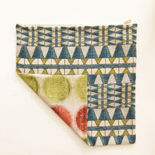 Load image into Gallery viewer, Oh Mama & Solpac Pillow Cover by Justina Blakeney®