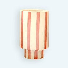 Load image into Gallery viewer, Kaya Striped Ceramic Cups by Justina Blakeney®