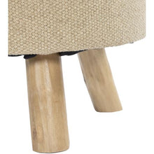 Load image into Gallery viewer, Zuri Camel Stool