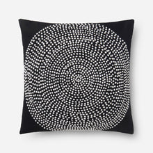Load image into Gallery viewer, Cosmos Night Pillow by Justina Blakeney® X Loloi

