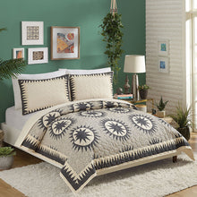 Load image into Gallery viewer, Soleil Quilt Set by Justina Blakeney®
