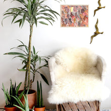 Load image into Gallery viewer, In Chorus Art Print by Justina Blakeney®
