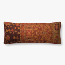 Load image into Gallery viewer, Moho Lumbar Pillow by Justina Blakeney® X Loloi
