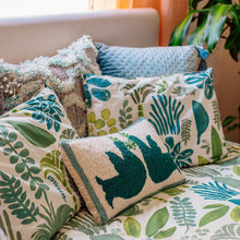 Load image into Gallery viewer, Jardin Duvet Set by Justina Blakeney®

