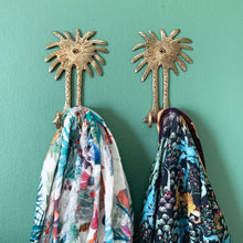 Load image into Gallery viewer, Tigress Printed Scarf by Jungalow®
