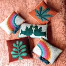 Load image into Gallery viewer, Noa Hook Pillow by Justina Blakeney®
