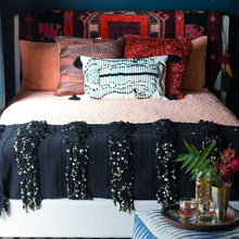 Load image into Gallery viewer, Tigress Pillow by Justina Blakeney® X Loloi
