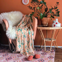 Load image into Gallery viewer, Tigress Printed Scarf by Jungalow®

