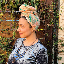 Load image into Gallery viewer, Tigress Printed Scarf by Jungalow®
