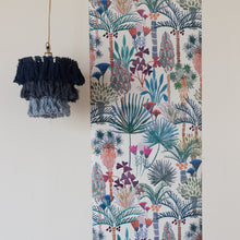 Load image into Gallery viewer, Phoenix Wallpaper in Naturale by Justina Blakeney®
