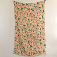 Load image into Gallery viewer, Ganjalow Printed Scarf by Jungalow®
