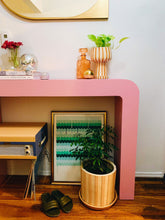 Load image into Gallery viewer, Kaya 3-Piece Ceramic Planter by Justina Blakeney®
