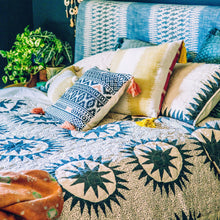 Load image into Gallery viewer, Soleil Quilt Set by Justina Blakeney®
